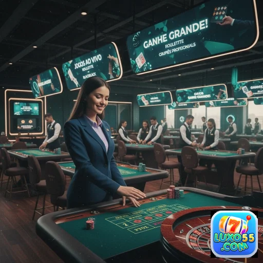 Ilustração de Qualidade Superior