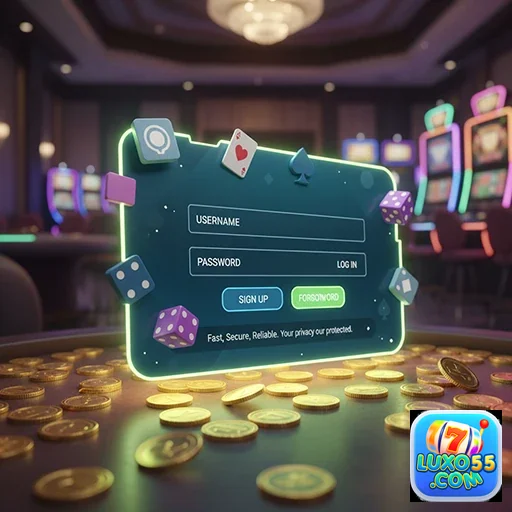 Ilustração de Versatilidade