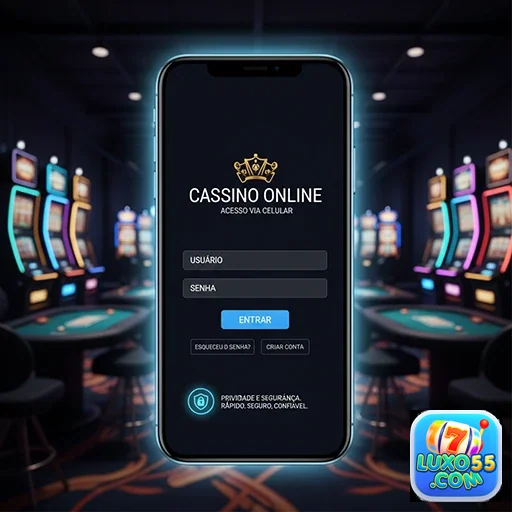 Ilustração de Experimente as Melhores Apostas Esportivas na luxo55