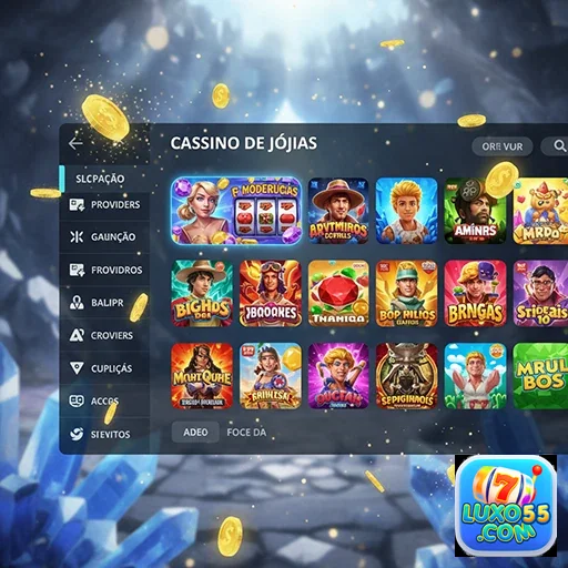 Ilustração de Serviços VIP Personalizados