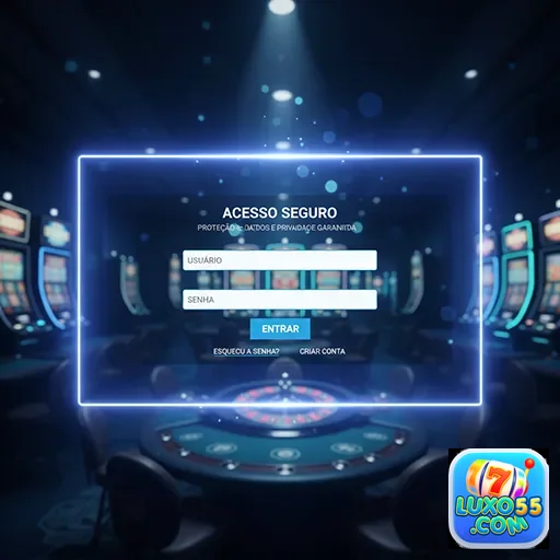 Ilustração de Descubra Serviços VIP Exclusivos para Nossos Jogadores