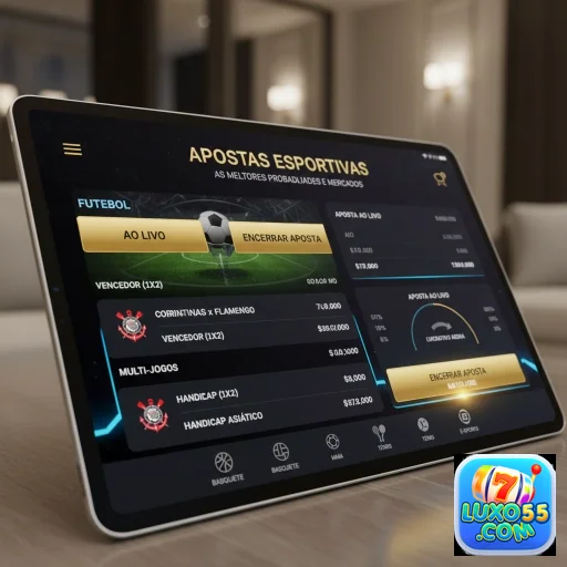 Ilustração de Explore os serviços VIP da luxo55 para uma experiência única