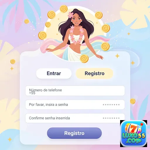 Ilustração de Sustentabilidade