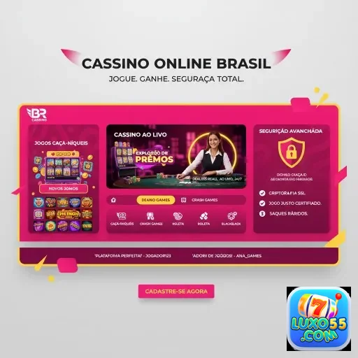 Ilustração de Jogo Responsável: Prioridade em Nossos Serviços