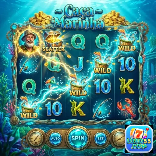 Ilustração de Transações Rápidas e Seguras