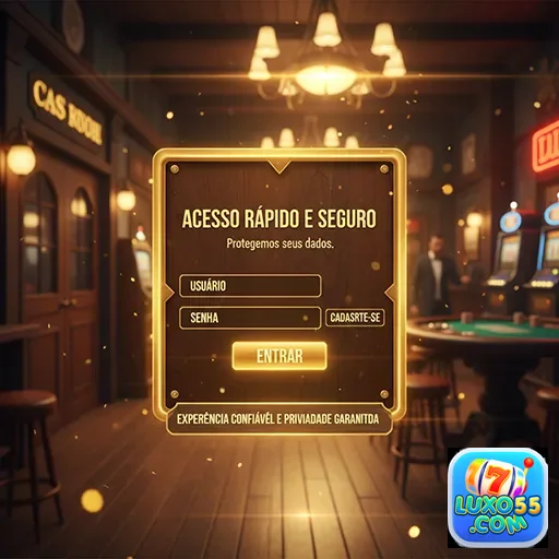 Ilustração de Explore os melhores slots para diversão rápida