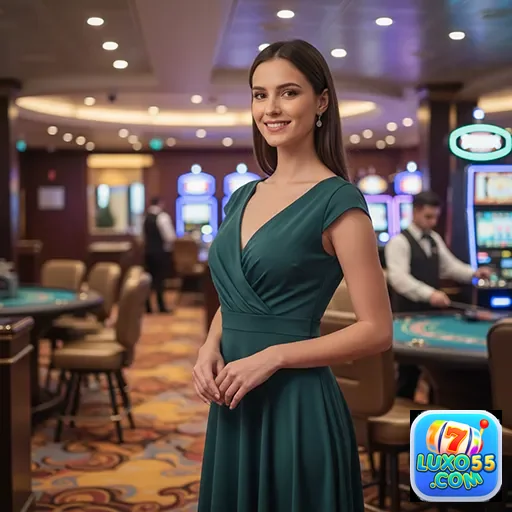 Ilustração de Experiências Exclusivas