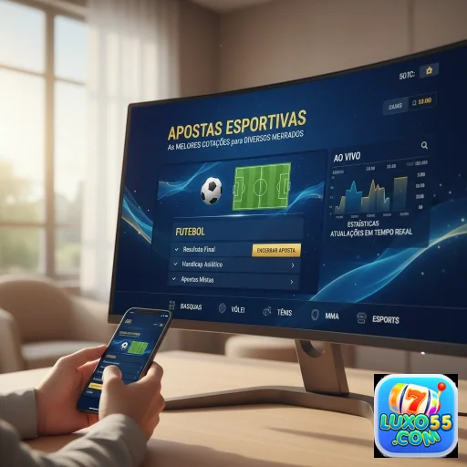 Ilustração de Gastronomia Refinada