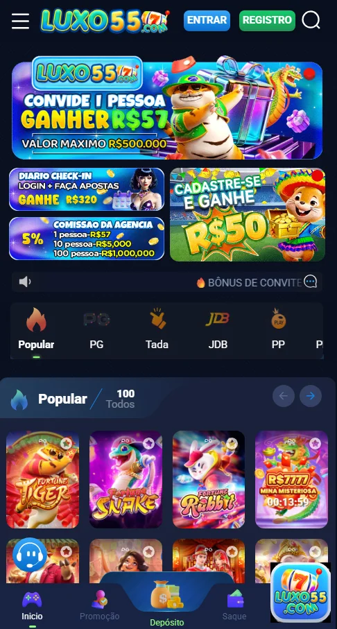 Diversão com Slots Inovadores