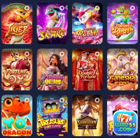 Jogador desfrutando de serviços VIP na luxo55.com