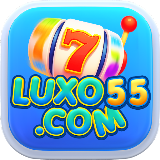 luxo55.com logo